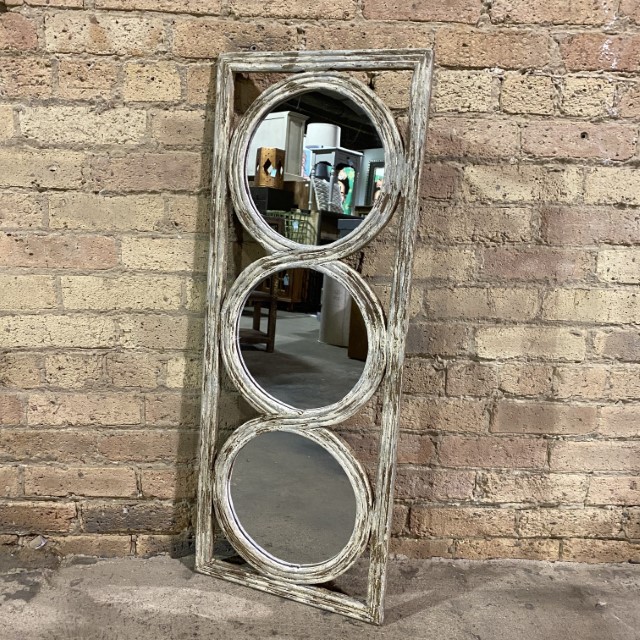 Mirror Nadeau Chicago