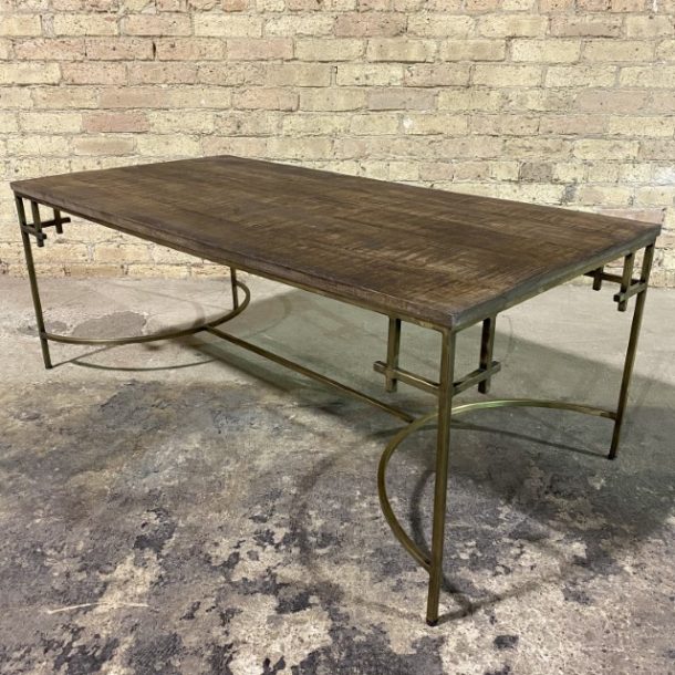 Furniture Store Chicago, IL Nadeau. Unique. Handmade. Solid Wood.