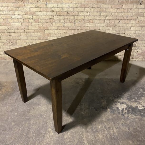 Furniture Store Chicago, IL Nadeau. Unique. Handmade. Solid Wood.