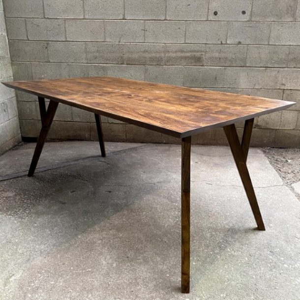 Furniture Store Chicago, IL Nadeau. Unique. Handmade. Solid Wood.