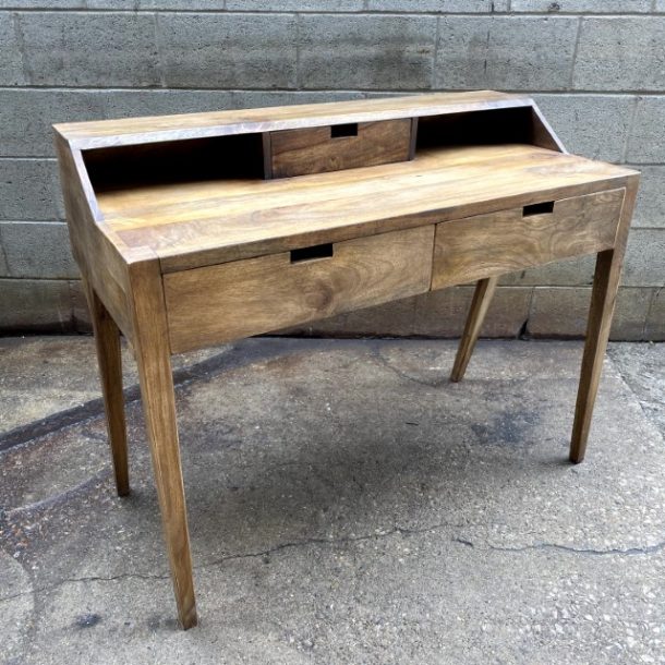 Furniture Store Chicago, IL Nadeau. Unique. Handmade. Solid Wood.