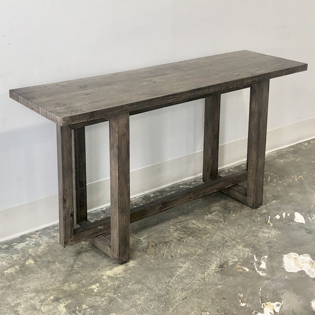 Austin Console - Nadeau Chicago