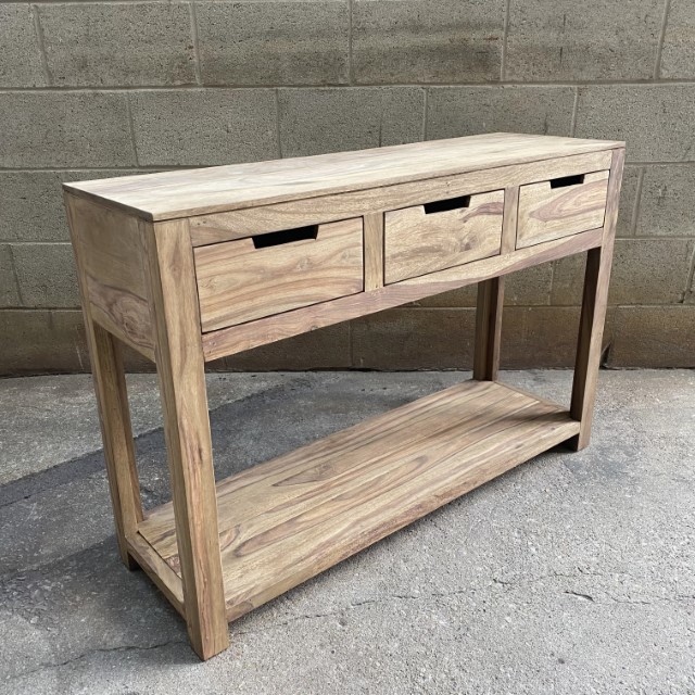 Furniture Store Chicago, IL Nadeau. Unique. Handmade. Solid Wood.