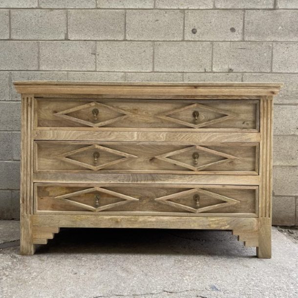 Furniture Store Chicago, IL Nadeau. Unique. Handmade. Solid Wood.