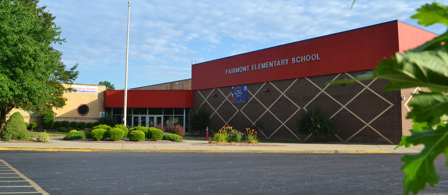 Homepage Fairmont Elementary SchoolFairmont Elementary School — Home