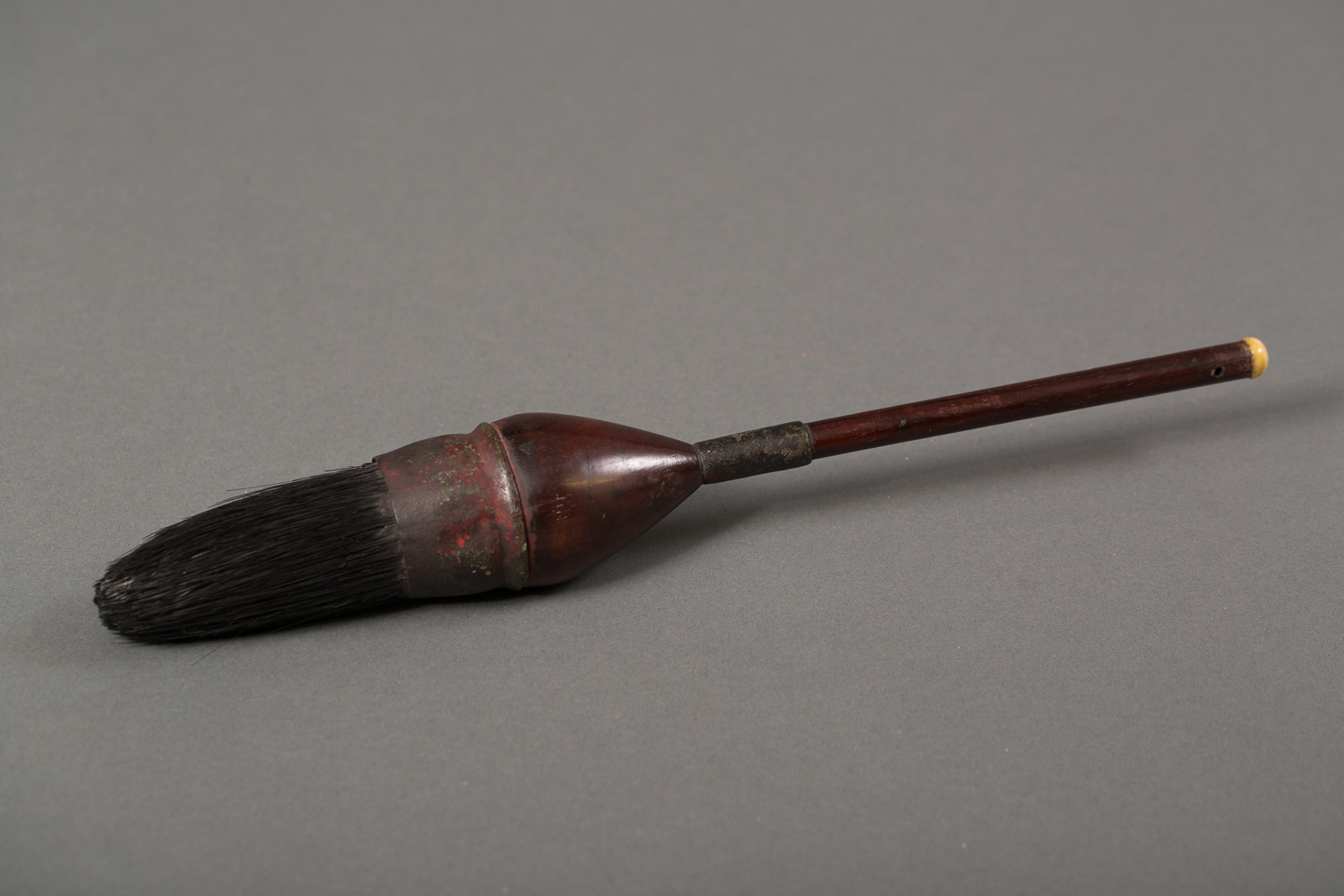 Chinese Calligraphy Brush Naga Antiques