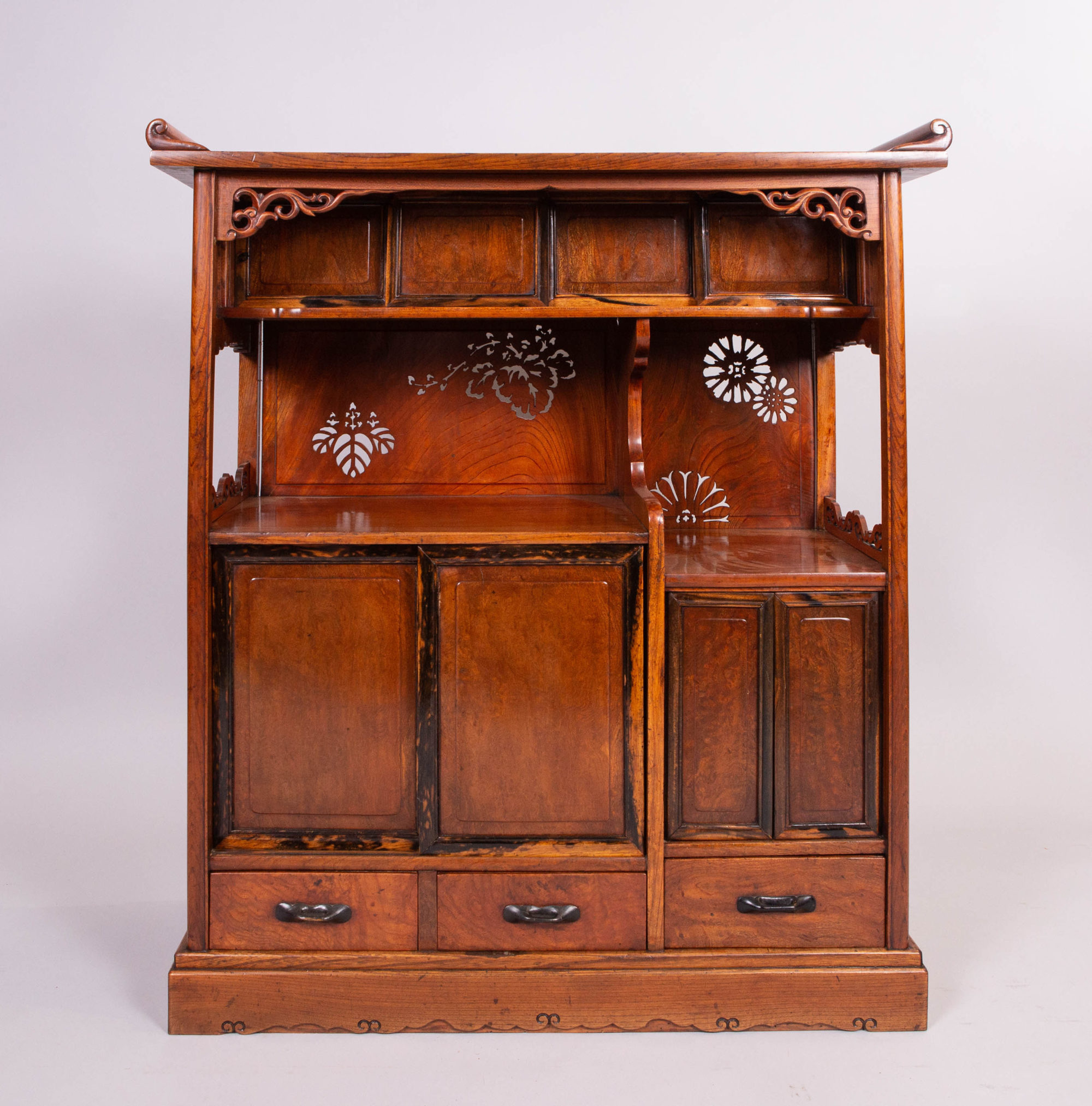 Japanese Tana (Tea Naga Antiques