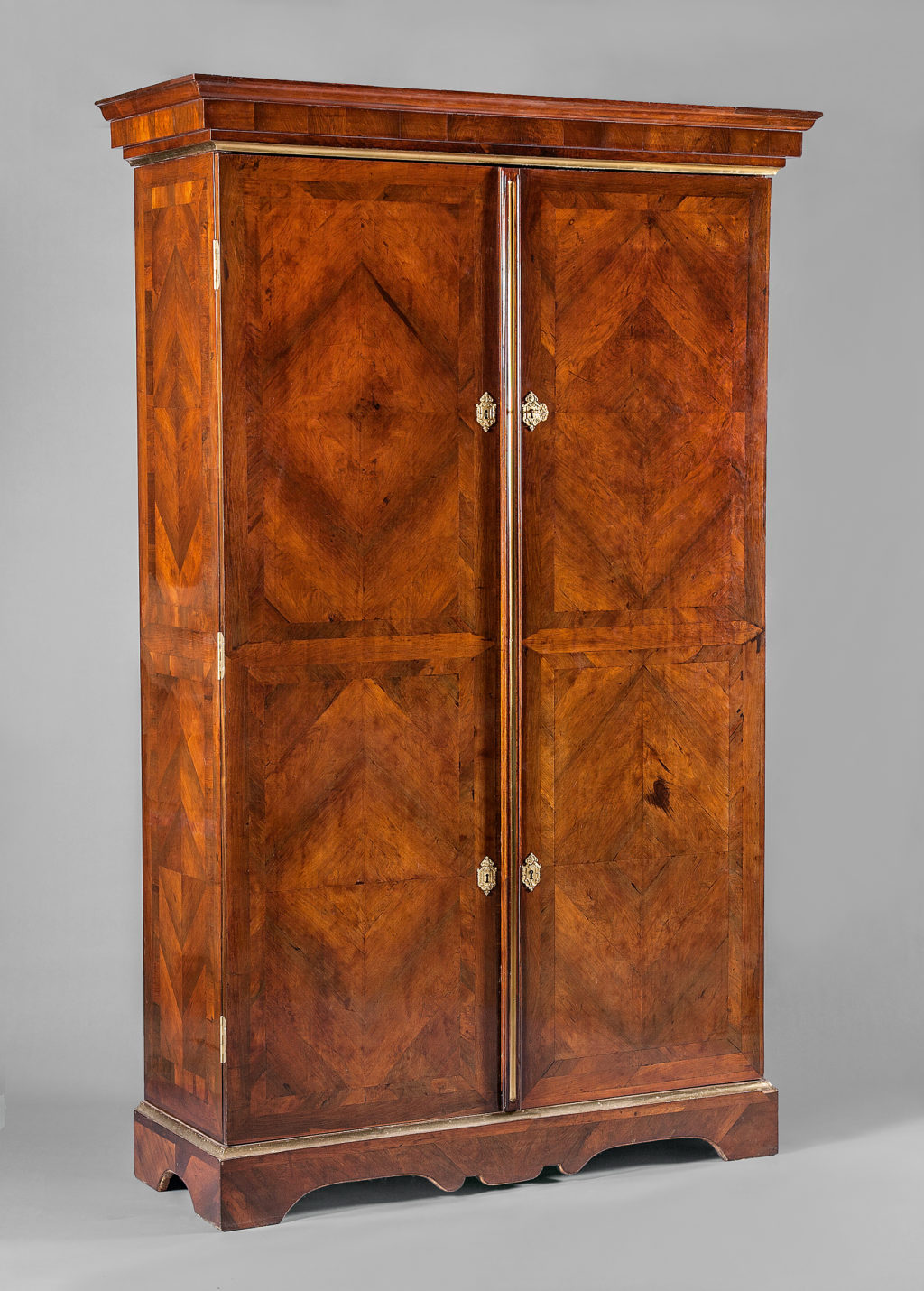 Large French Naga Antiques