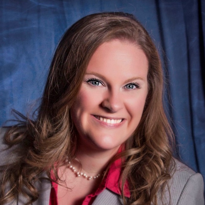 Kate Cuff Kate Cuff State Farm Agent Team Member