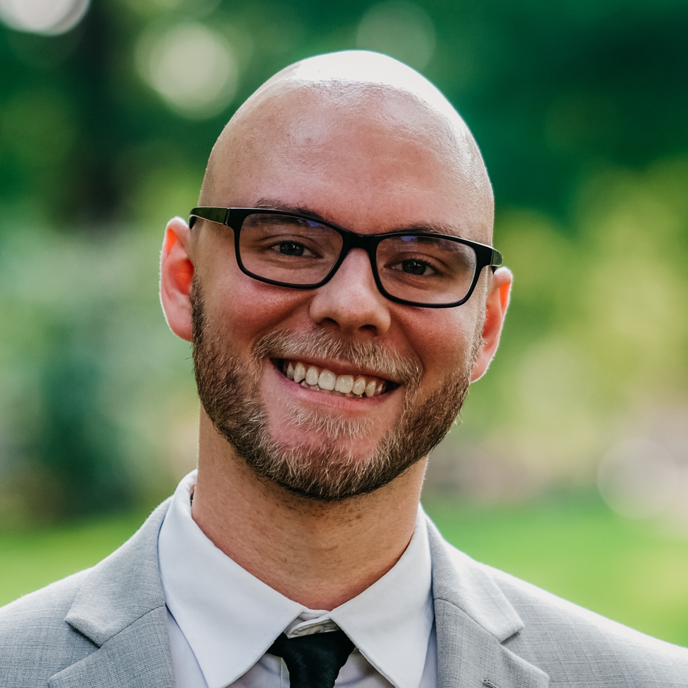 Nathan Bower Nathan Bower State Farm Agent Team Member