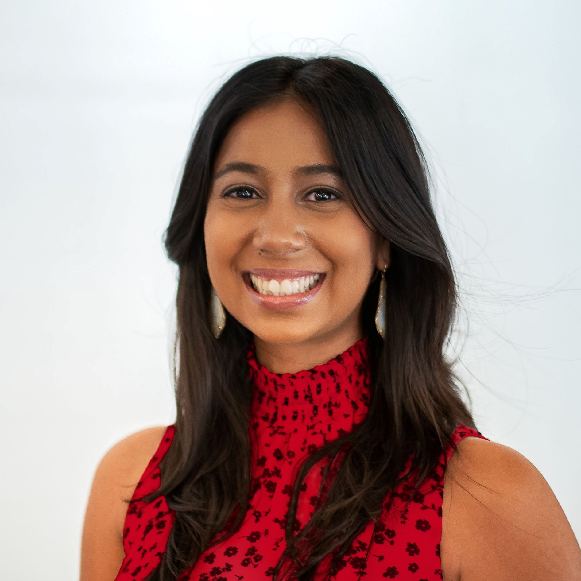 Ruhama McCoy Ruhama McCoy State Farm Agent Team Member