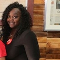 Johnekka Taylor Johnekka Taylor State Farm Agent Team Member