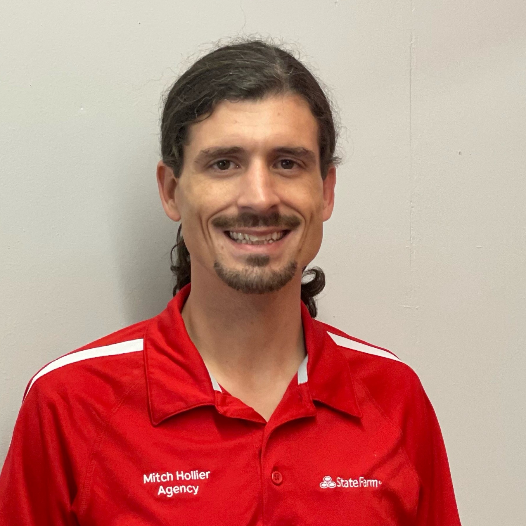 Aaron Rodi Aaron Rodi State Farm Agent Team Member