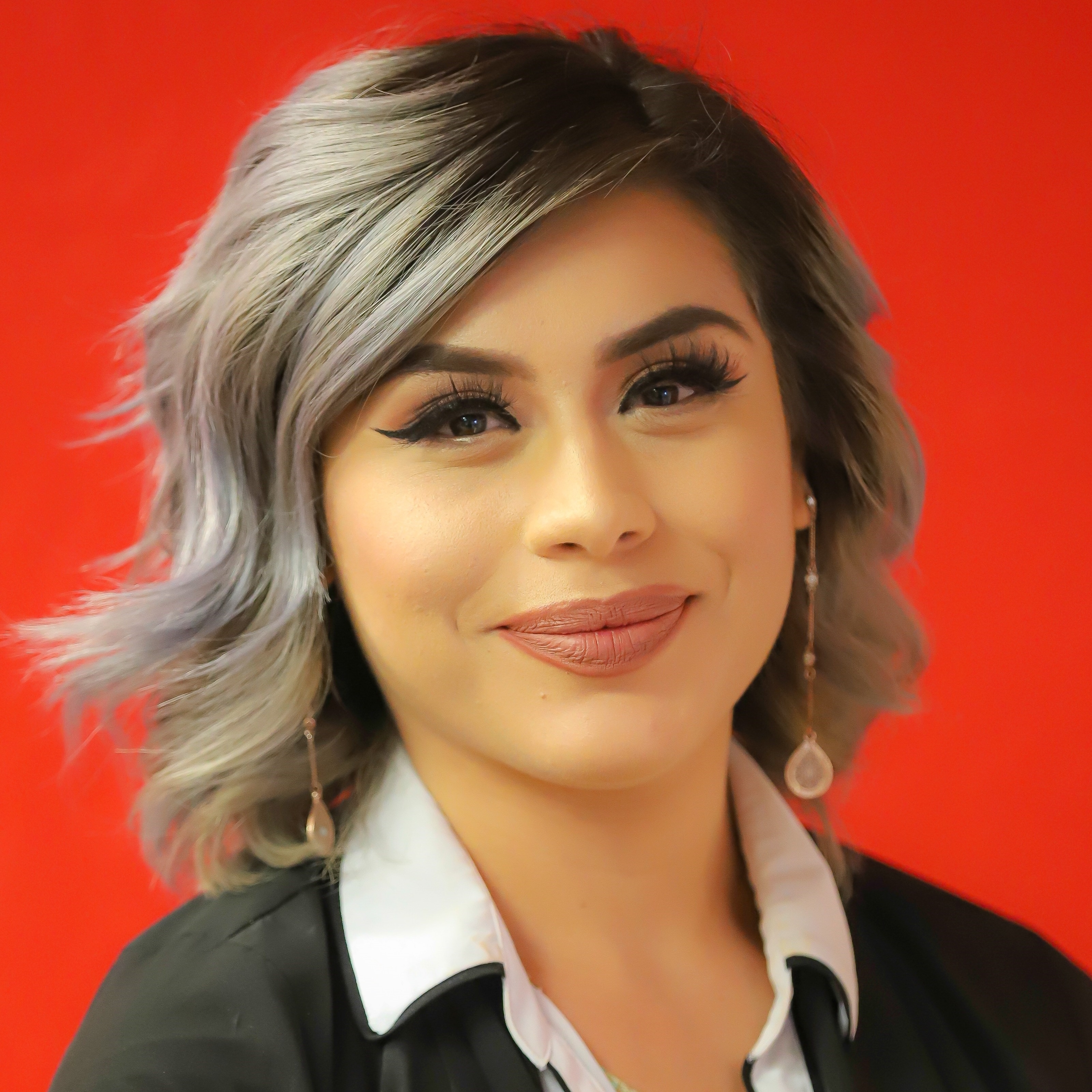 Samantha Rodriguez State Farm Agent Team Member