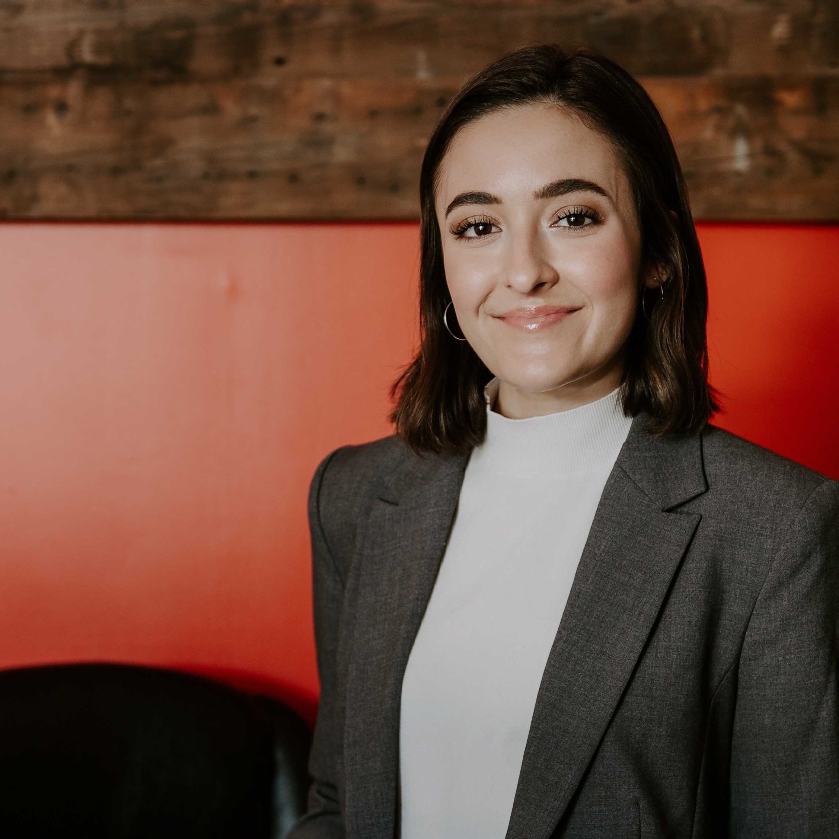 Maddie Colletta Maddie Colletta State Farm Agent Team Member