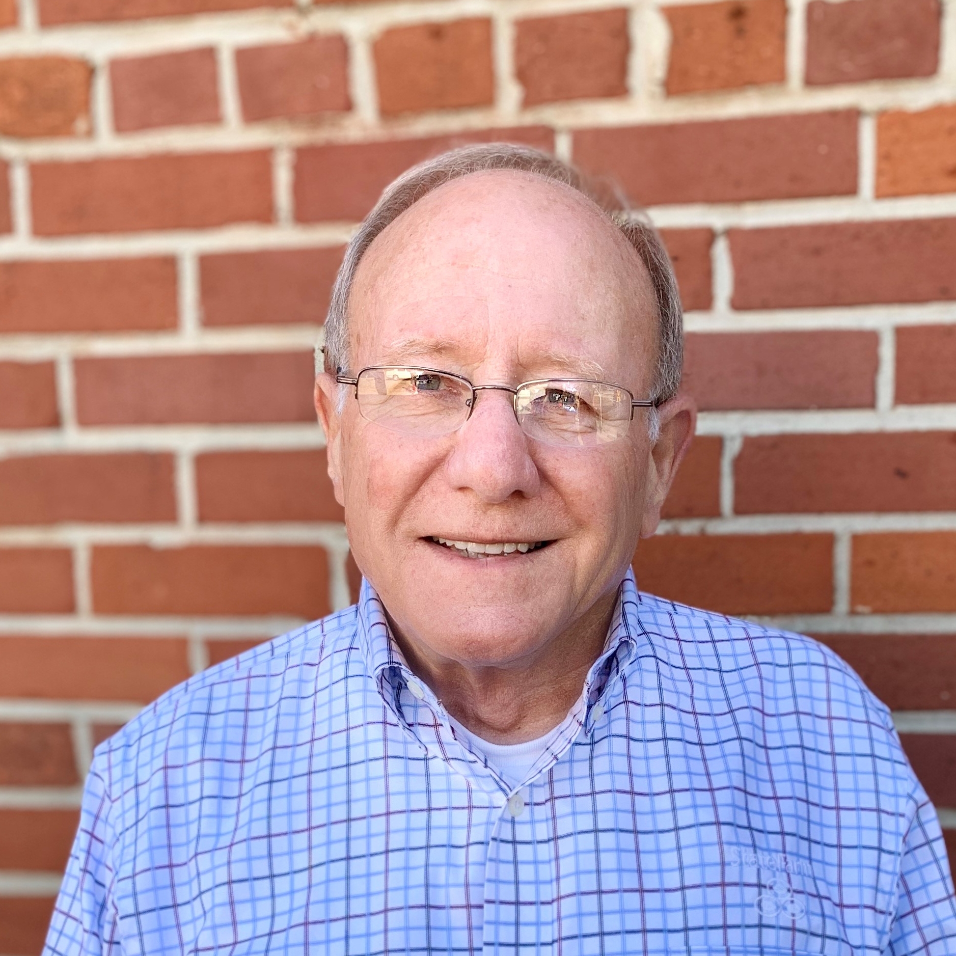 George Harper George Harper State Farm Agent Team Member