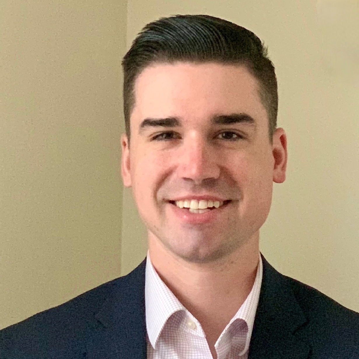 Keith Strain Keith Strain State Farm Agent Team Member
