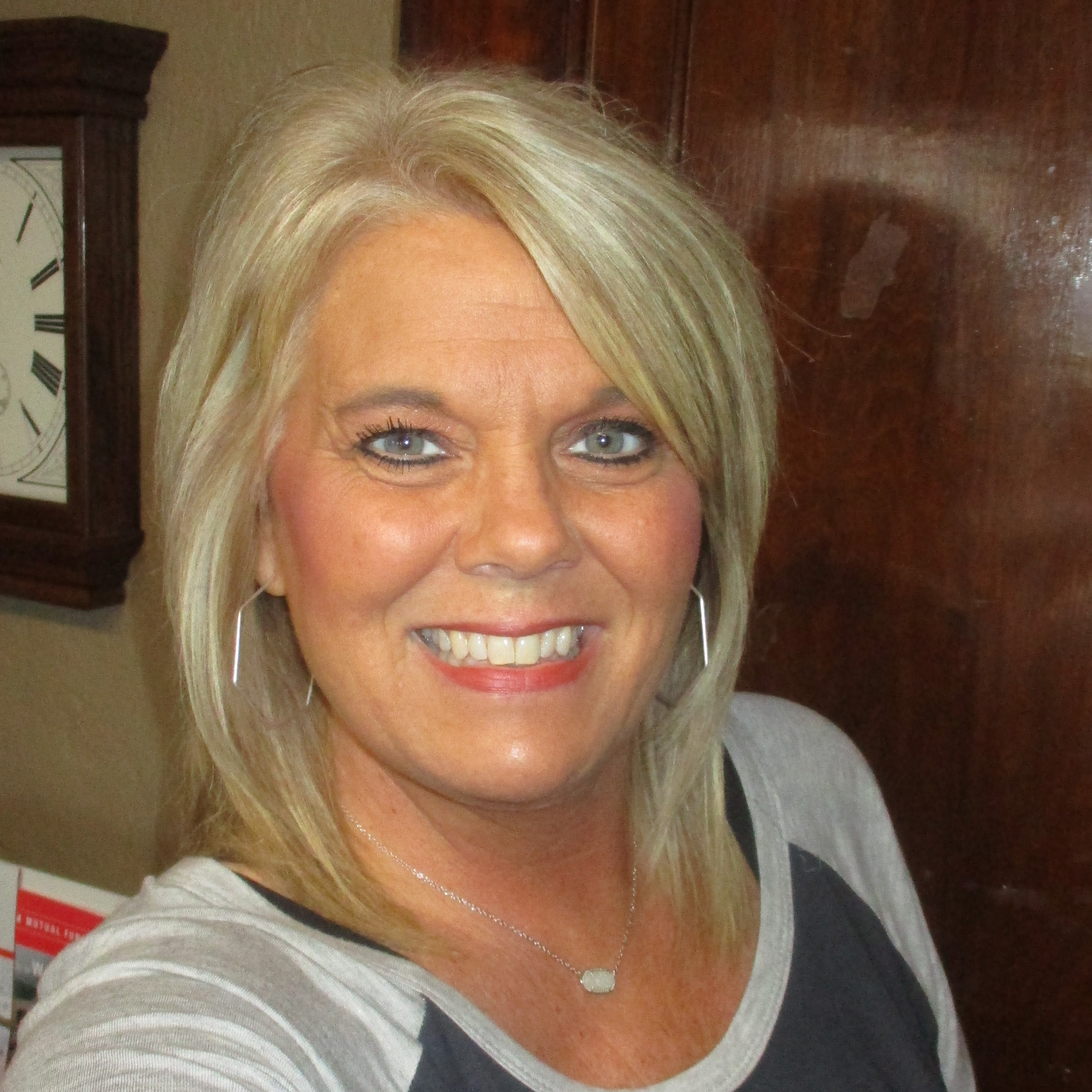 Angie White Angie White State Farm Agent Team Member