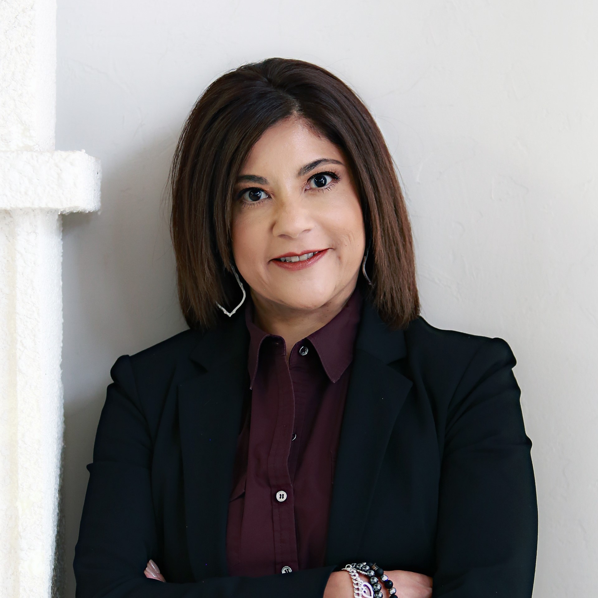 Anna Gonzales Anna Gonzales State Farm Agent Team Member