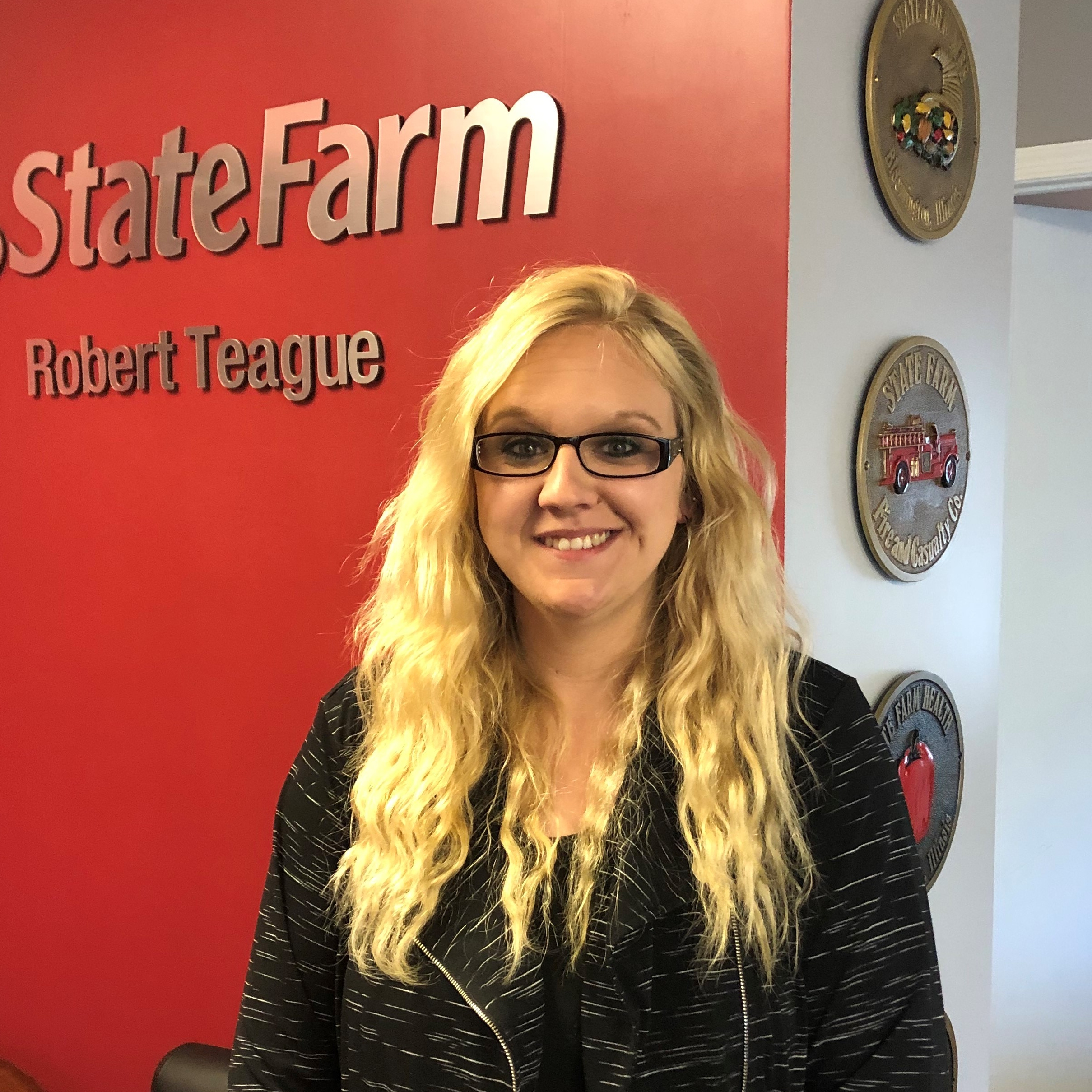 Emily Sager Emily Sager State Farm Agent Team Member