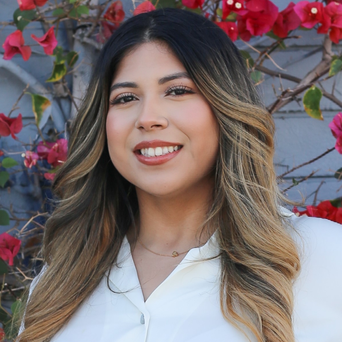 Stephanie Delgado Stephanie Delgado State Farm Agent Team Member