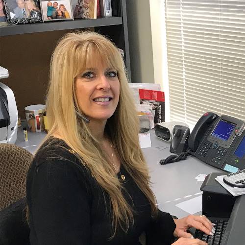 Lisa Jensen Lisa Jensen State Farm Agent Team Member