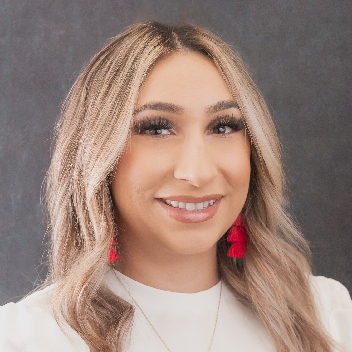 Janely Velasco Janely Velasco State Farm Agent Team Member