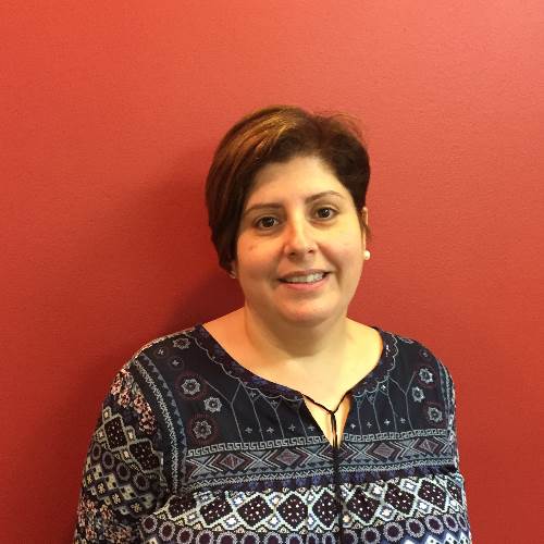 Ailyn Saedt Ailyn Saedt State Farm Agent Team Member