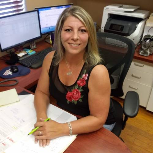 Laura Kappler Laura Kappler State Farm Agent Team Member