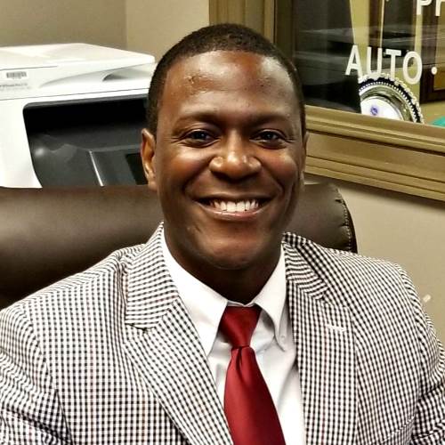 Quinten Johnson Quinten Johnson State Farm Agent Team Member