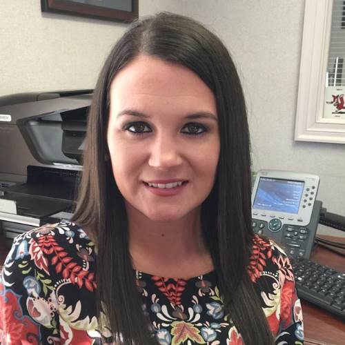Ashley Windham Ashley Windham State Farm Agent Team Member