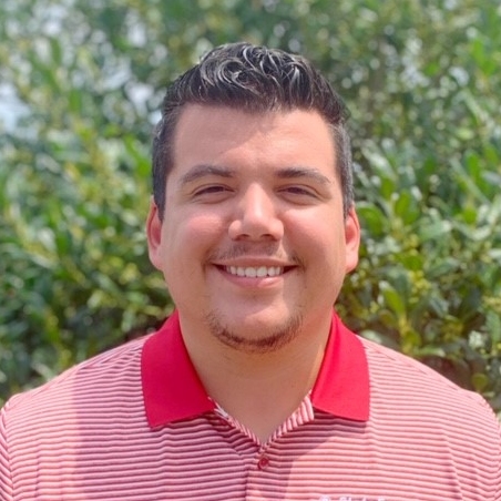 Antonio Adame-Mardueno Antonio Adame-Mardueno State Farm Agent Team Member