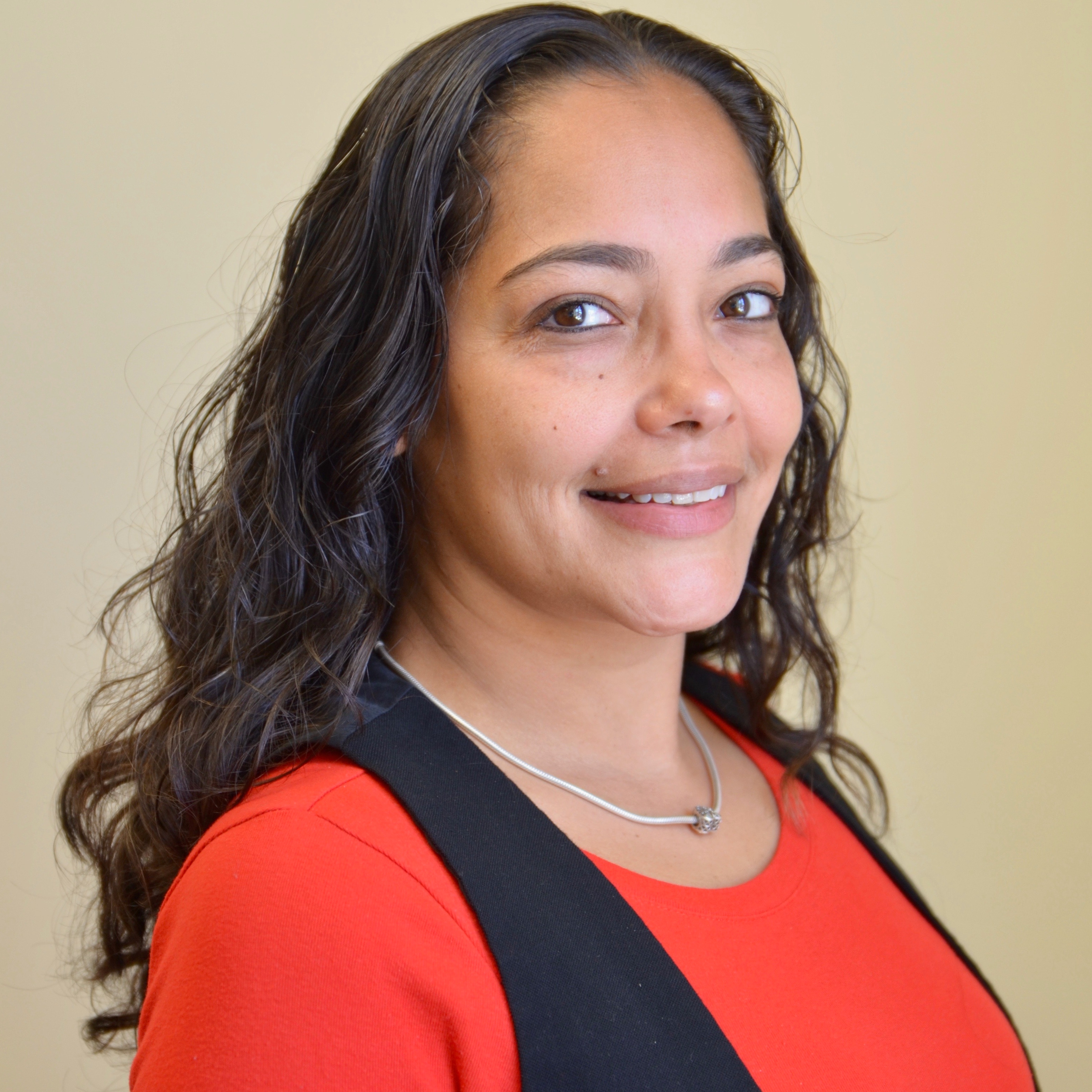 Janetta Marrero Janetta Marrero State Farm Agent Team Member
