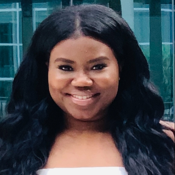 Ayana Scriven Ayana Scriven State Farm Agent Team Member