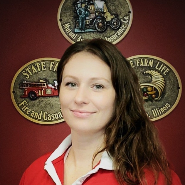 Edyta Mazurski Edyta Mazurski State Farm Agent Team Member