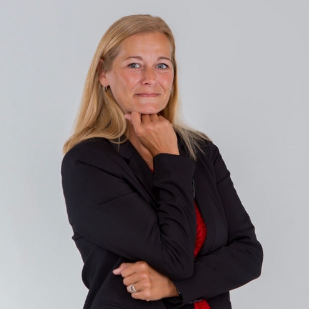 Rebecca Day State Farm Agent Team Member