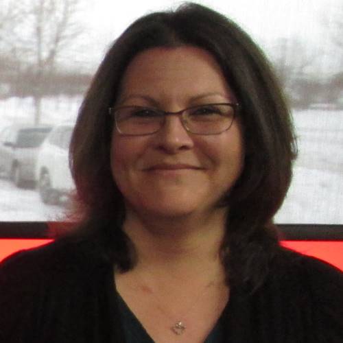 Marisa Anderson Marisa Anderson State Farm Agent Team Member