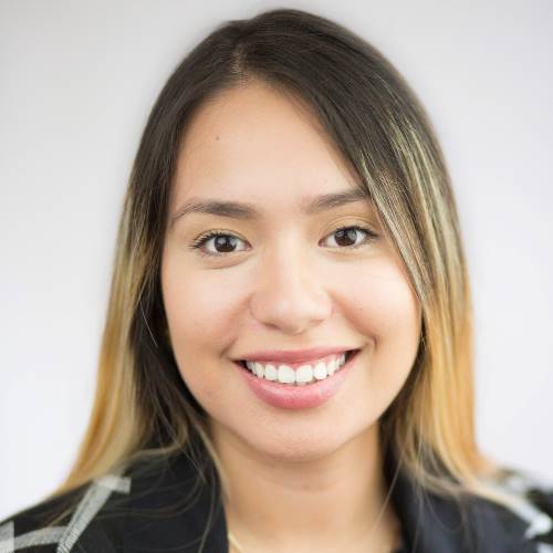 Leslie Marin Leslie Marin State Farm Agent Team Member