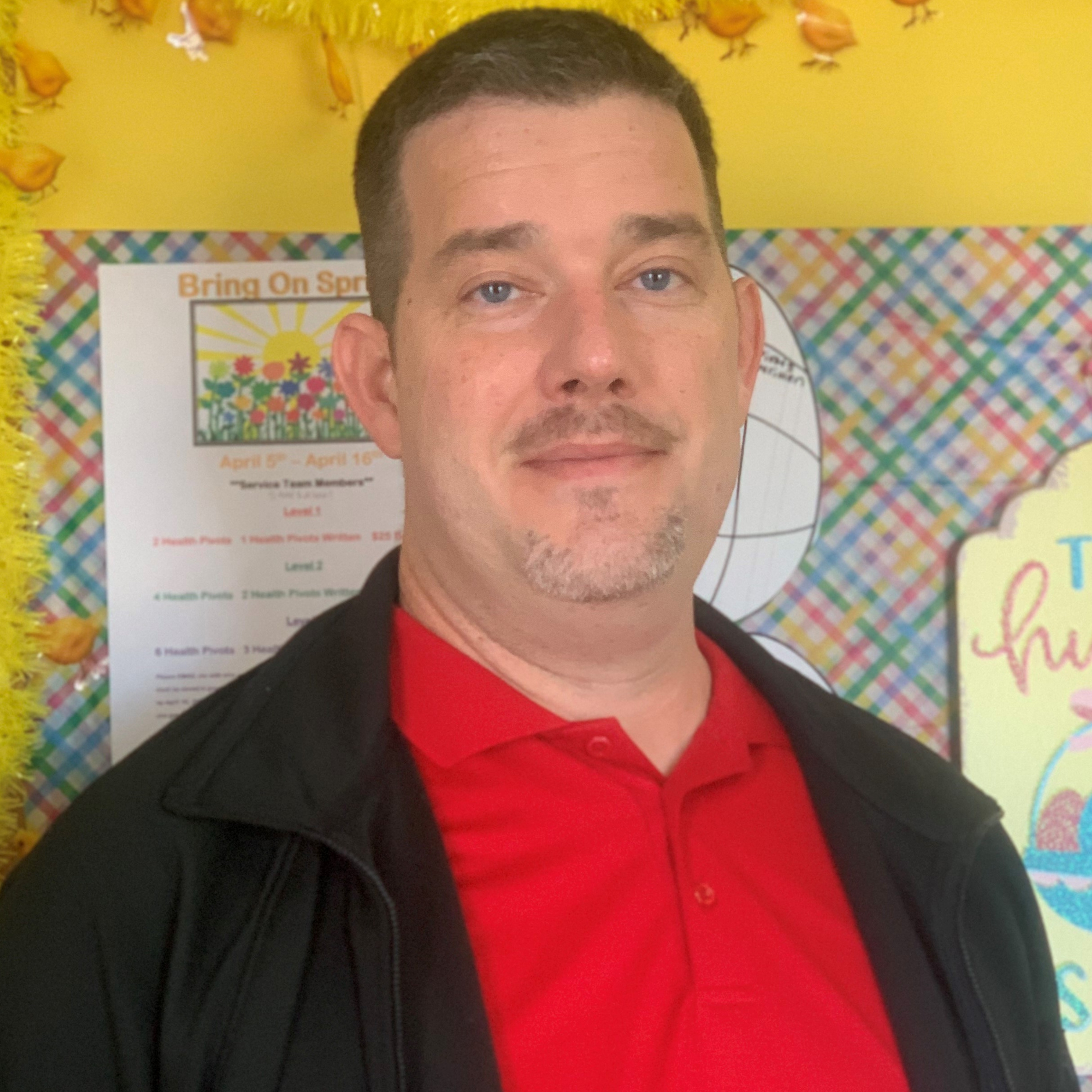 Brandon Landmark Brandon Landmark State Farm Agent Team Member