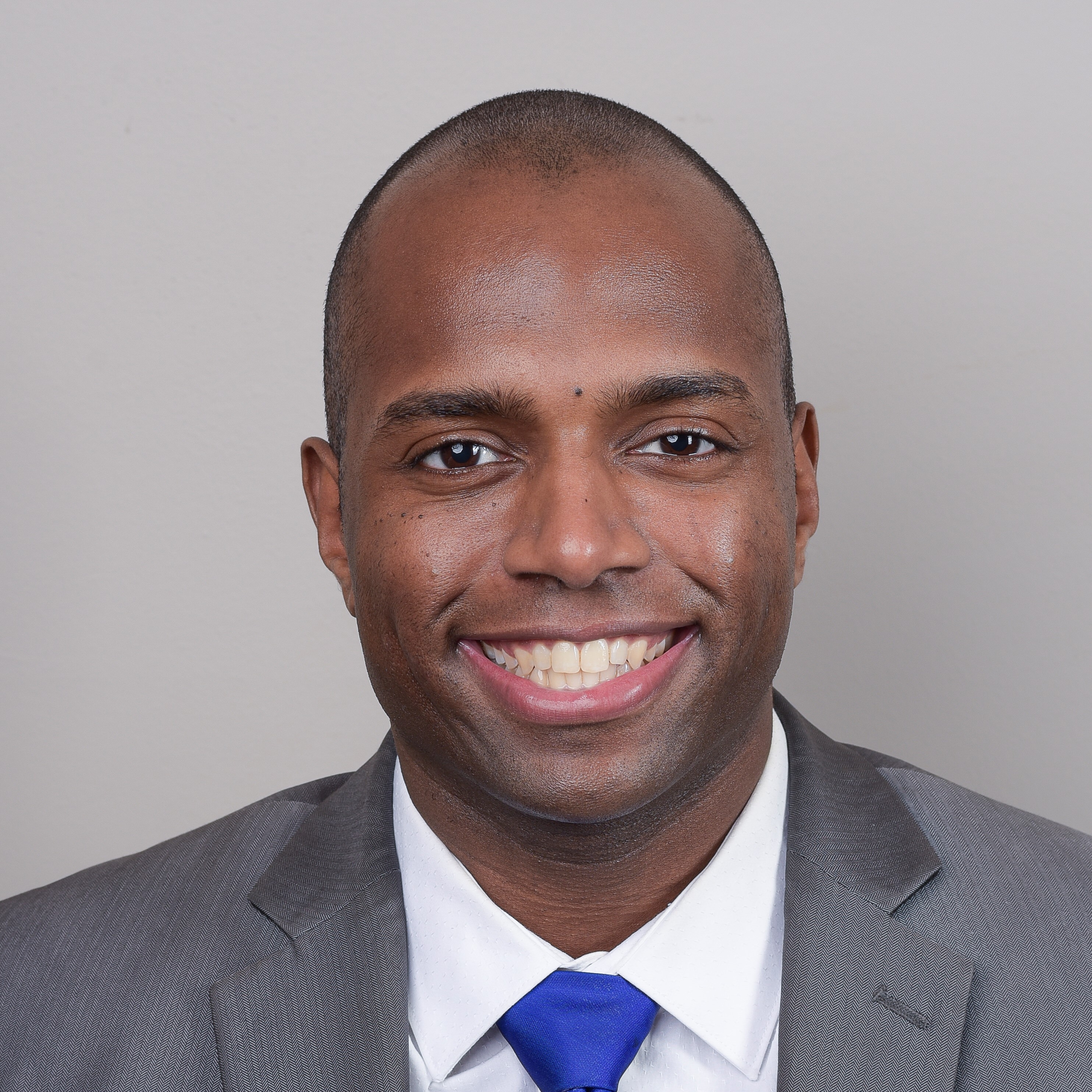 Tyshawn Good Tyshawn Good State Farm Agent Team Member