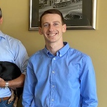 Christian Holly State Farm Agent Team Member