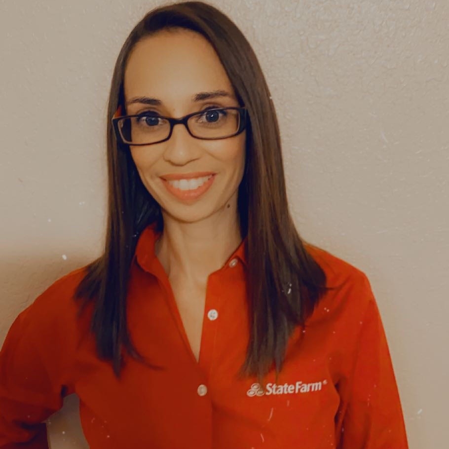 Carmen Morales Carmen Morales State Farm Agent Team Member