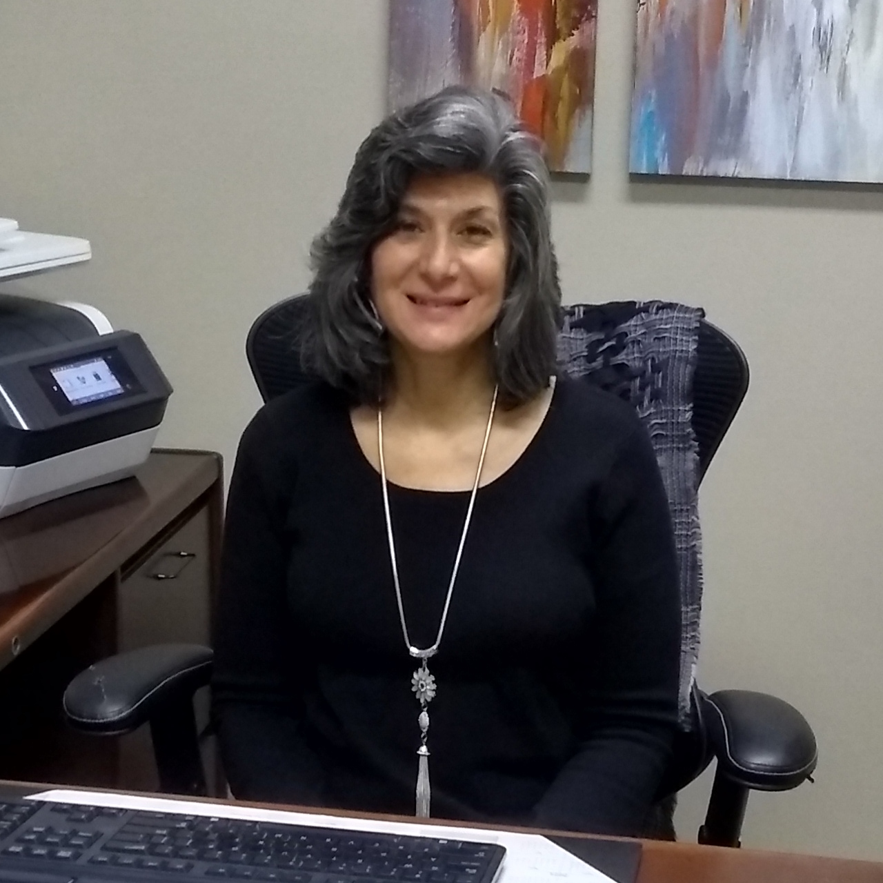 Annette Crotti Annette Crotti State Farm Agent Team Member