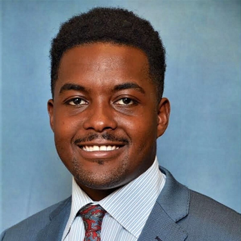 Blake Boyd Blake Boyd State Farm Agent Team Member