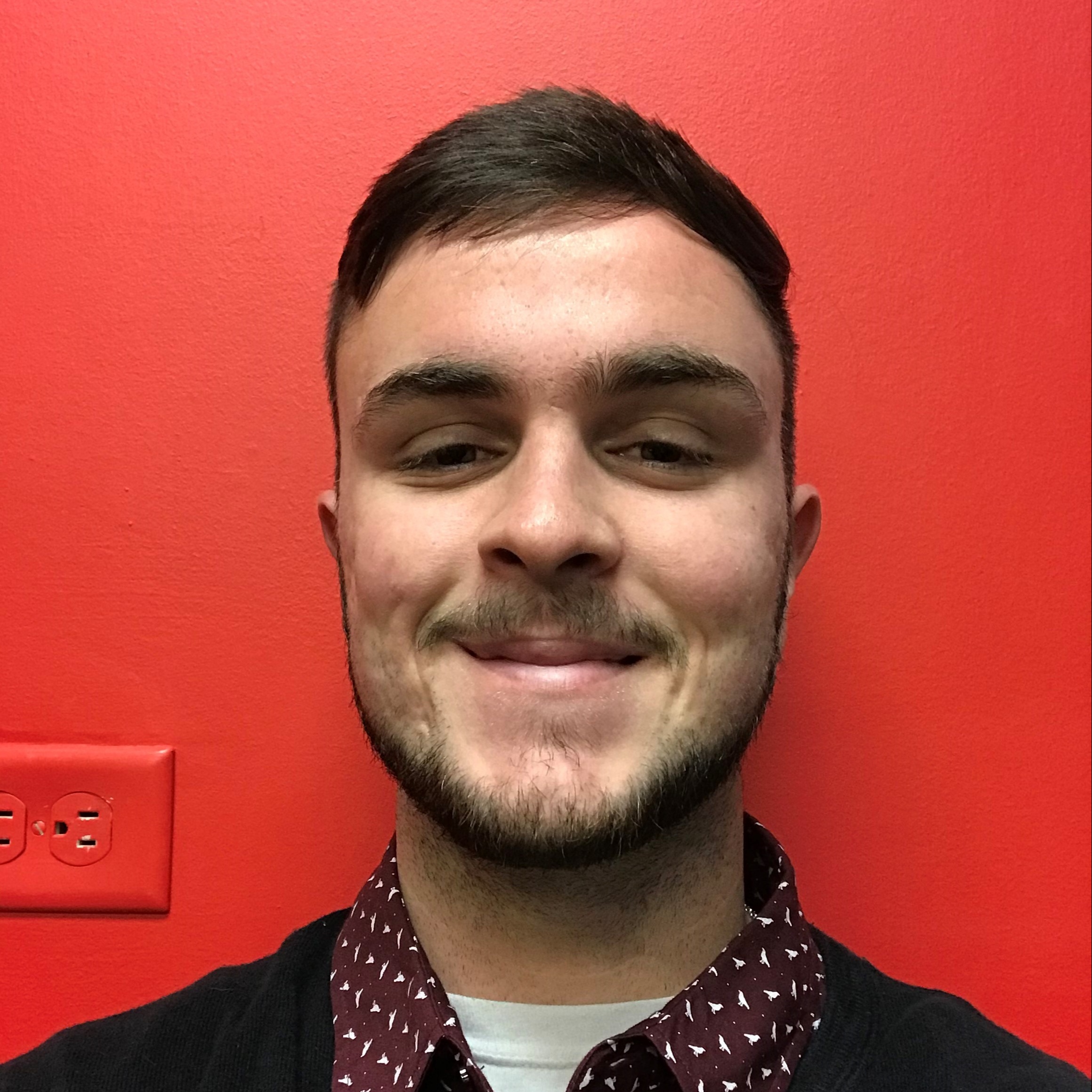 Hunter Beck Hunter Beck State Farm Agent Team Member