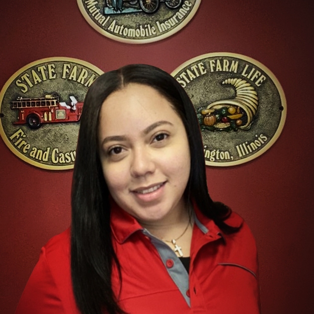 Marjorie Tavarez Marjorie Tavarez State Farm Agent Team Member