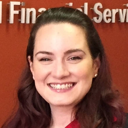 Rachel Shinholt Rachel Shinholt State Farm Agent Team Member