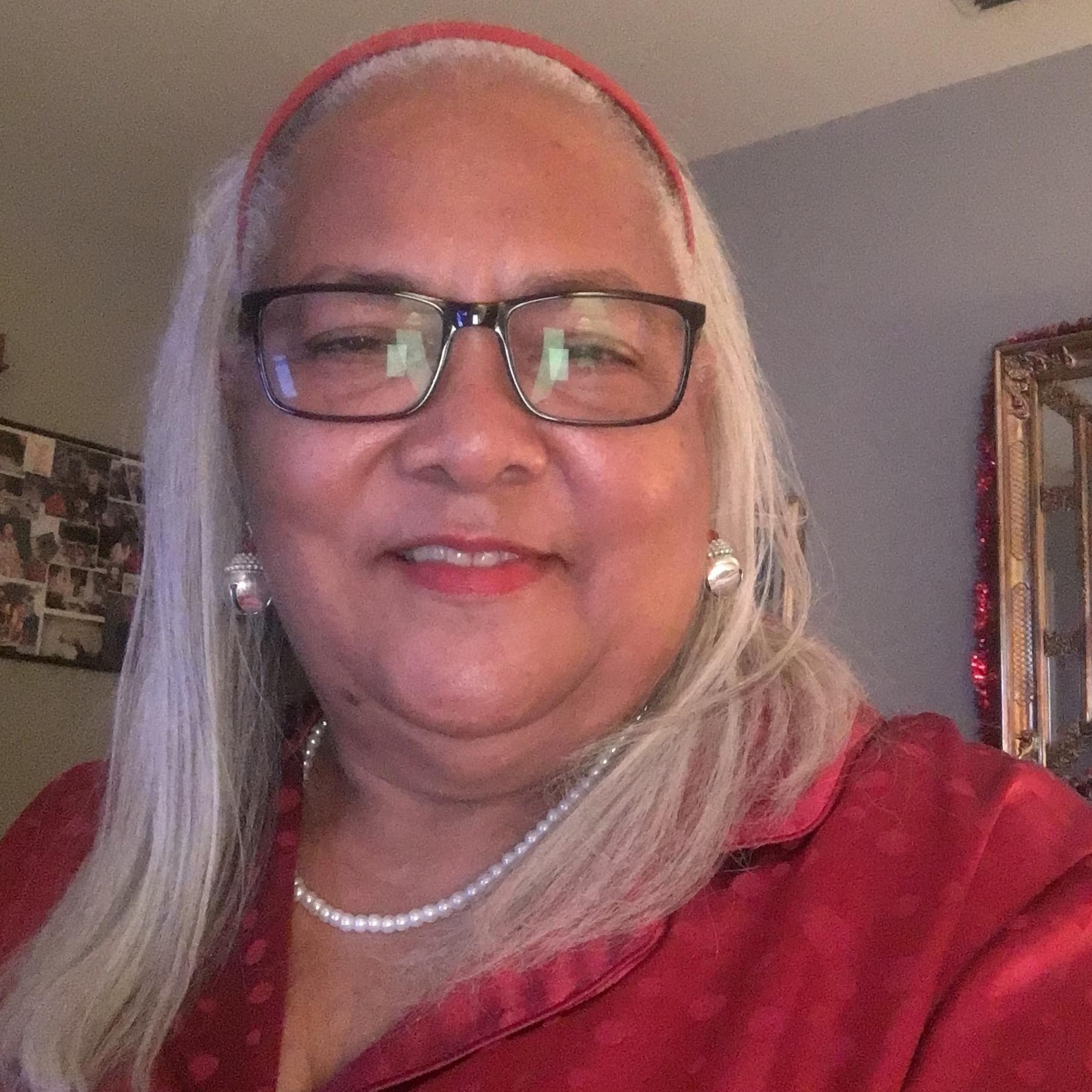 Antonia Lopez Antonia Lopez State Farm Agent Team Member