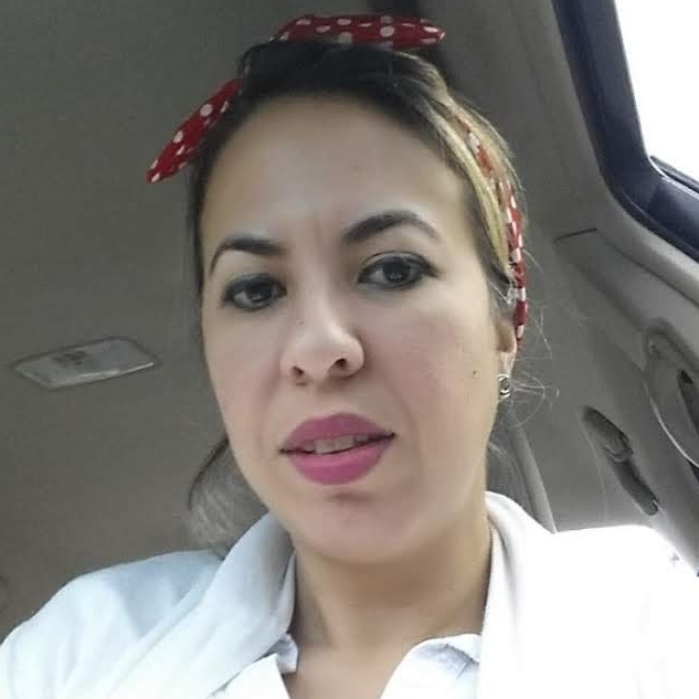 Idania Arias Idania Arias State Farm Agent Team Member