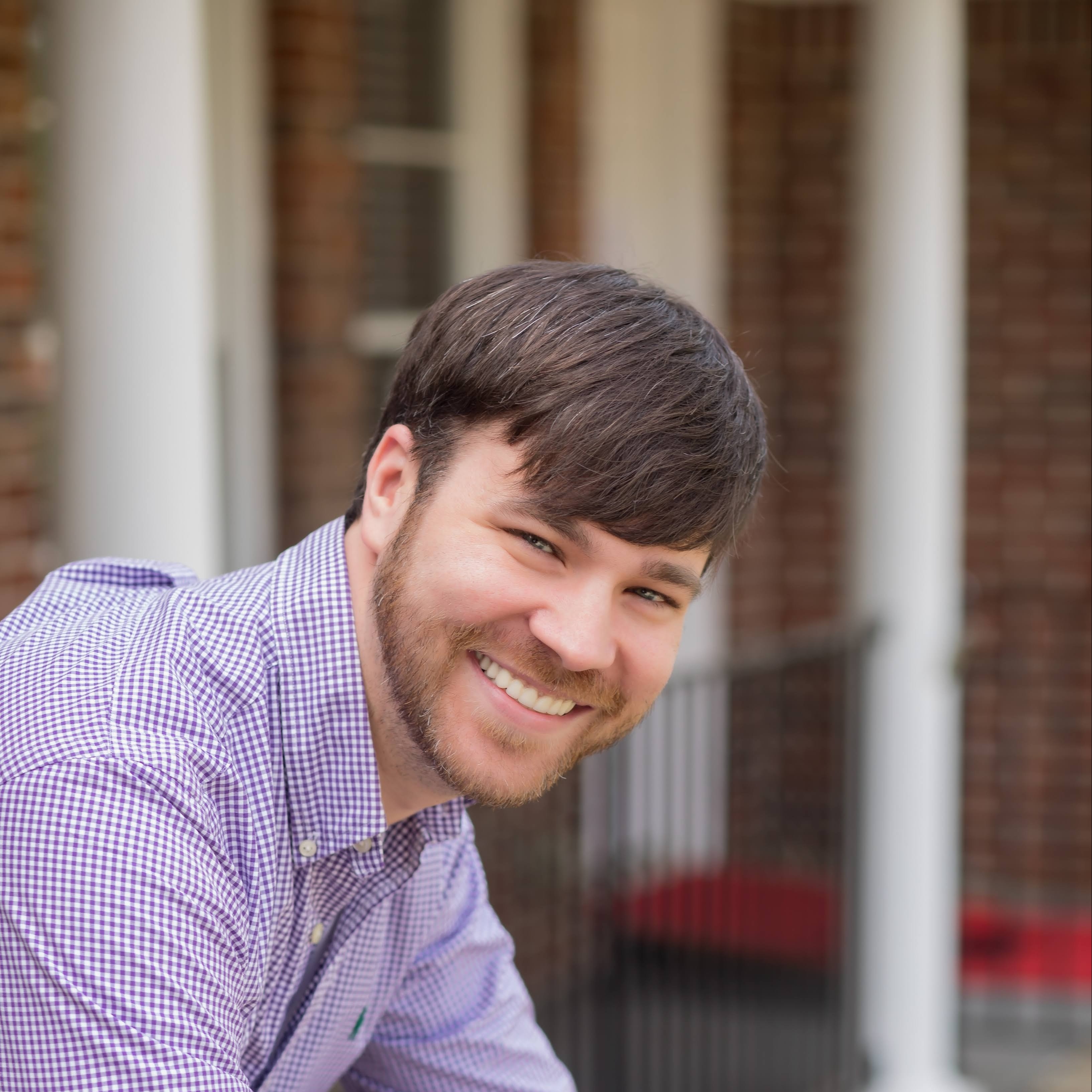Jeremy Smithart Jeremy Smithart State Farm Agent Team Member